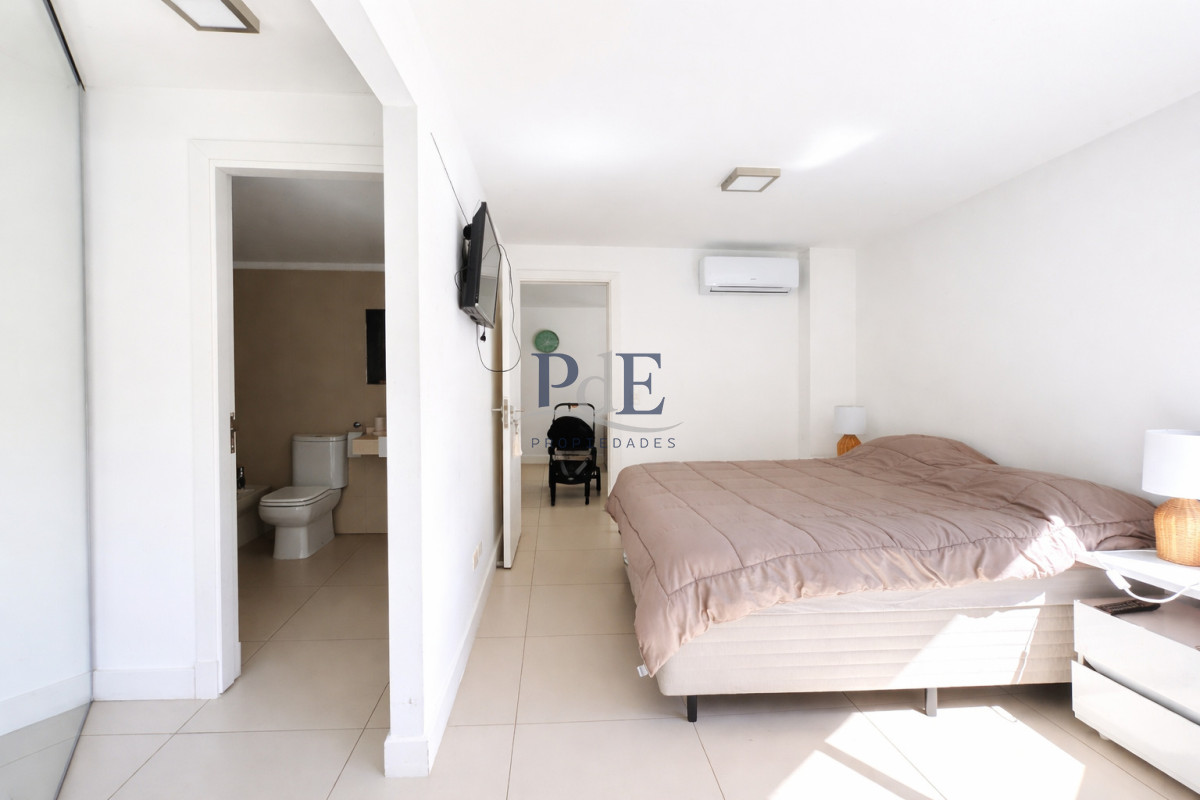 Apartamento en San Rafael | Planta con Terraza y Parrillero Exclusivo - Imagen 8