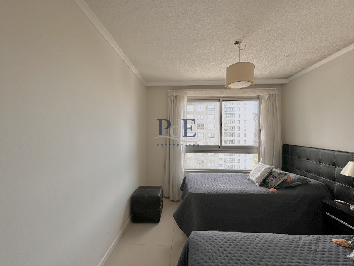 Apartamento en venta Ocean Drive Aidy Grill Punta del Este 3 dormitorios - Imagen 10