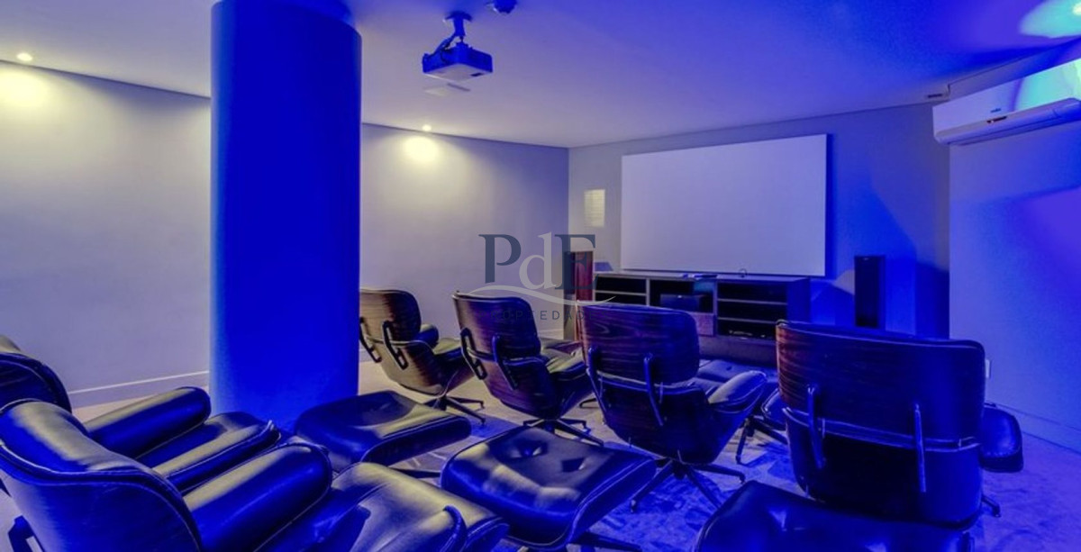 Apartamento en venta Ocean Drive Aidy Grill Punta del Este 3 dormitorios - Imagen 19