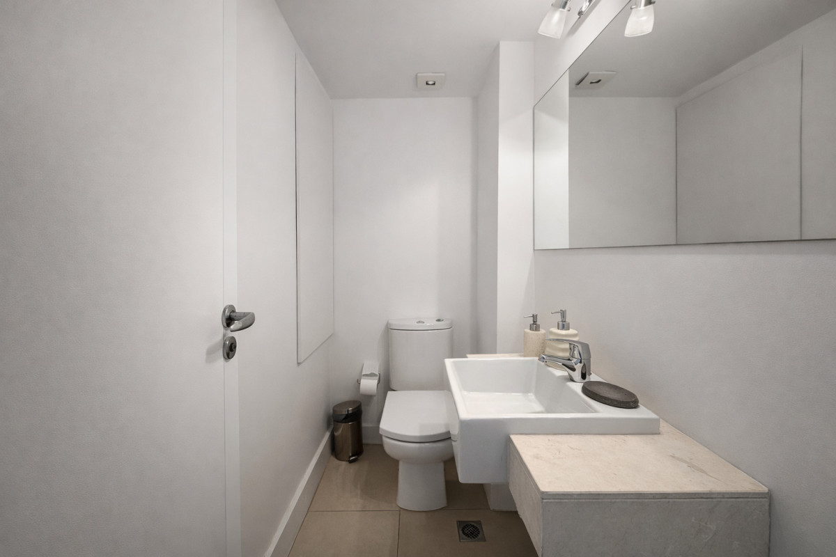 Apartamento ID.21098776 - Apartamento en venta en San Rafael