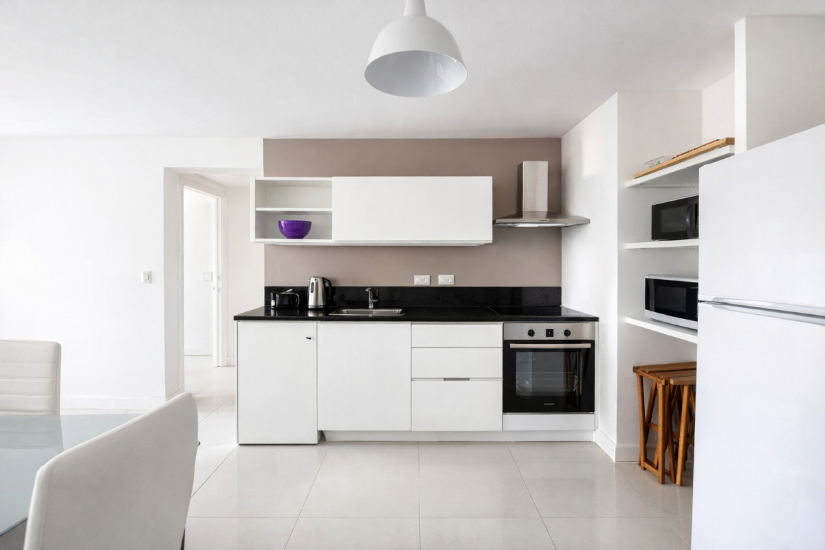 Apartamento ID.21098776 - Apartamento en venta en San Rafael