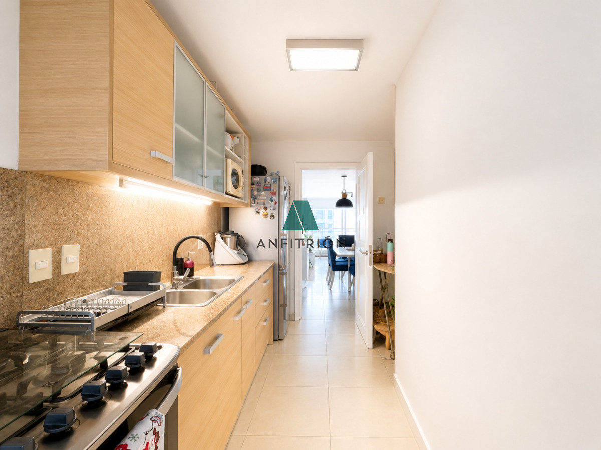 Apartamento ID.373 - Departamento en venta Ocean Drive, Aidy Grill