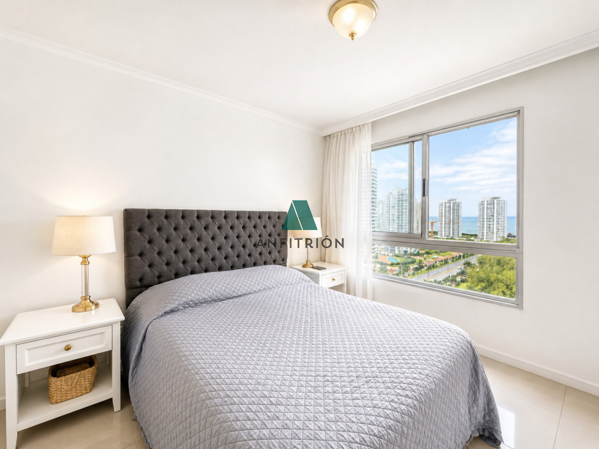 Apartamento ID.373 - Departamento en venta Ocean Drive, Aidy Grill