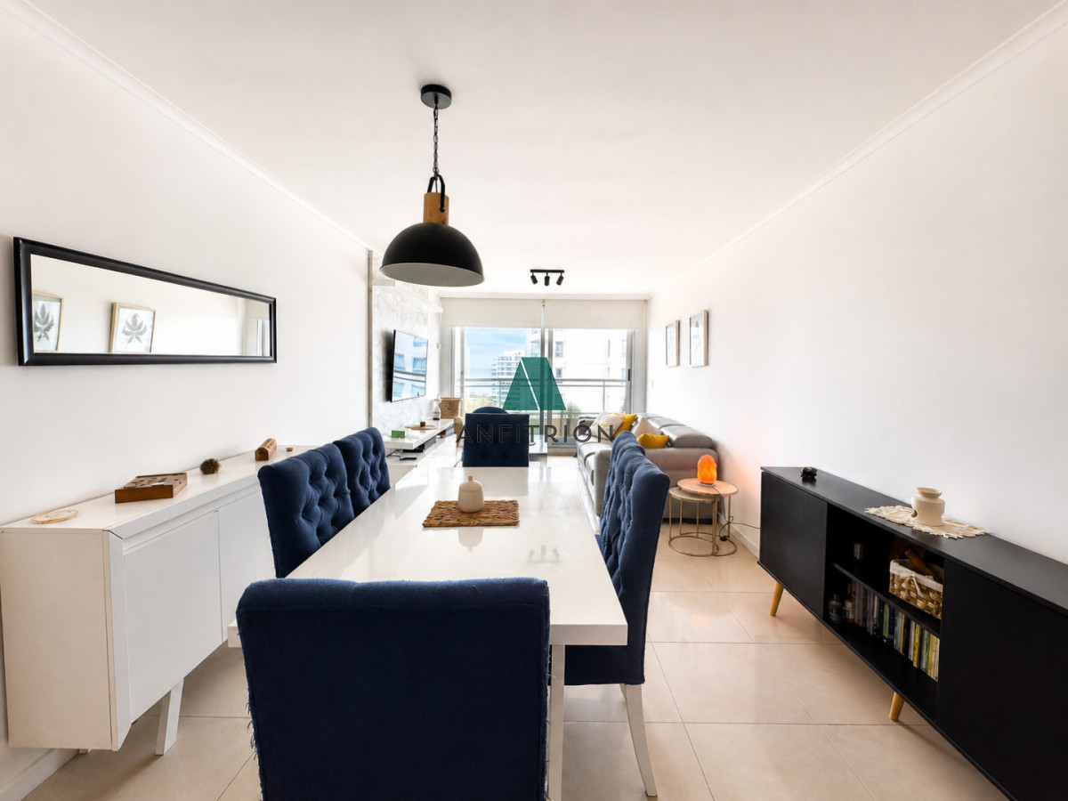 Apartamento ID.373 - Departamento en venta Ocean Drive, Aidy Grill