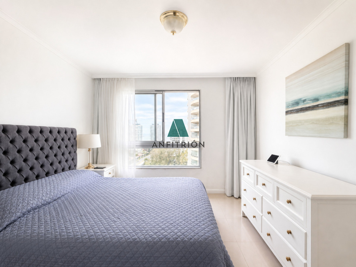 Apartamento ID.373 - Departamento en venta Ocean Drive, Aidy Grill