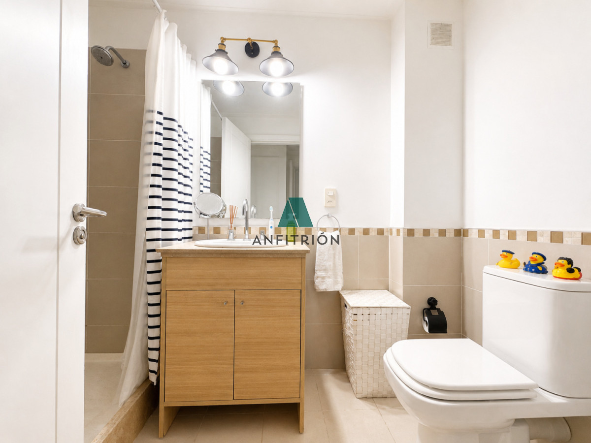Apartamento ID.373 - Departamento en venta Ocean Drive, Aidy Grill