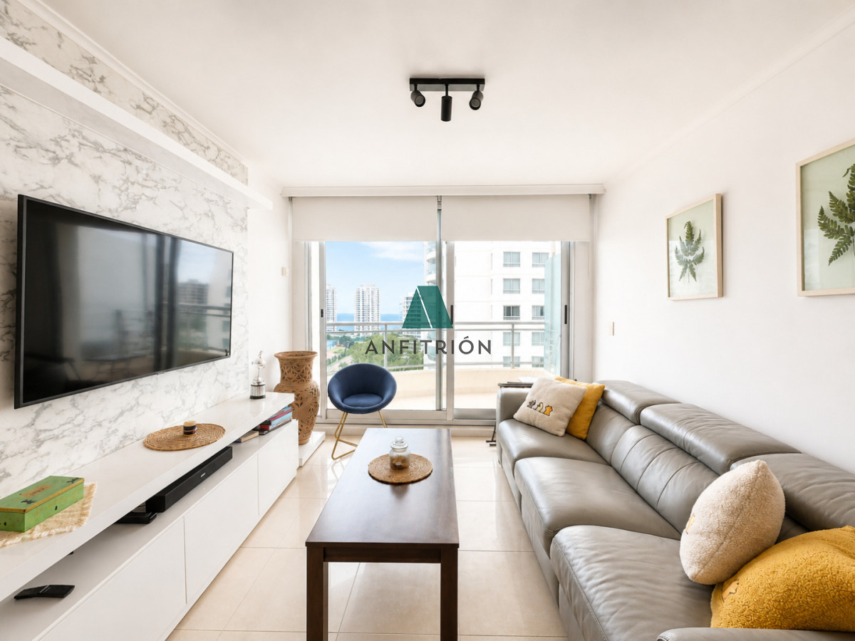 Apartamento ID.373 - Departamento en venta Ocean Drive, Aidy Grill