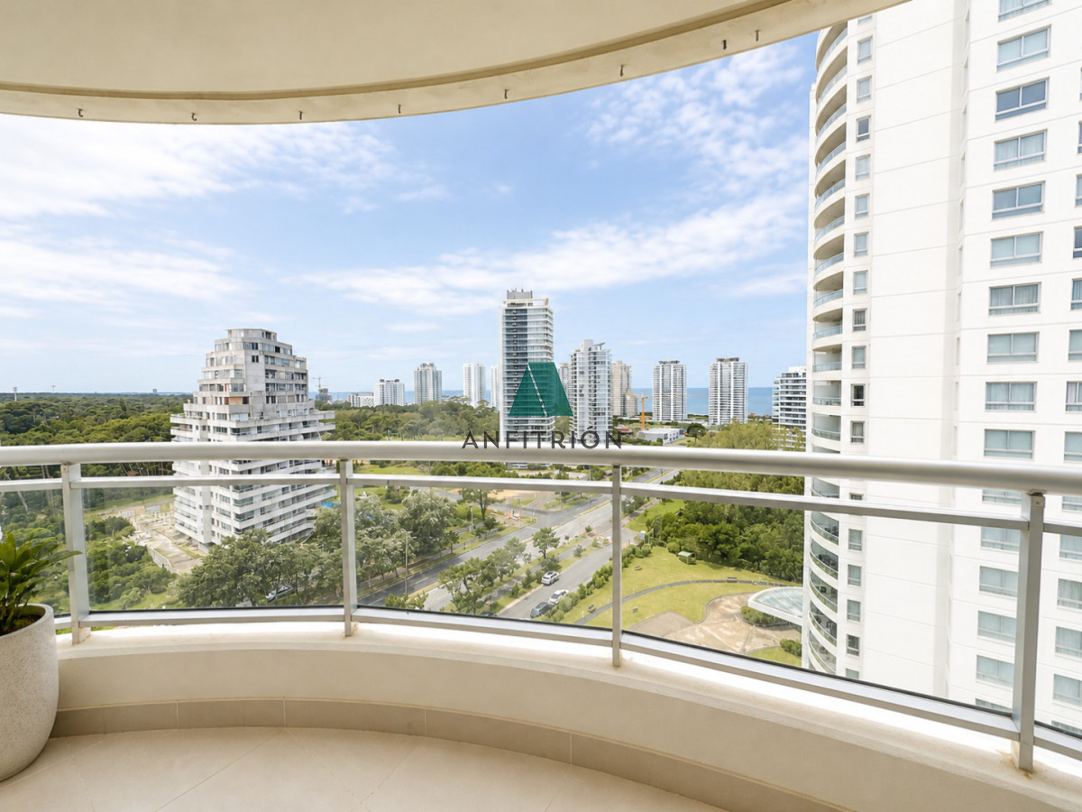 Apartamento ID.373 - Departamento en venta Ocean Drive, Aidy Grill