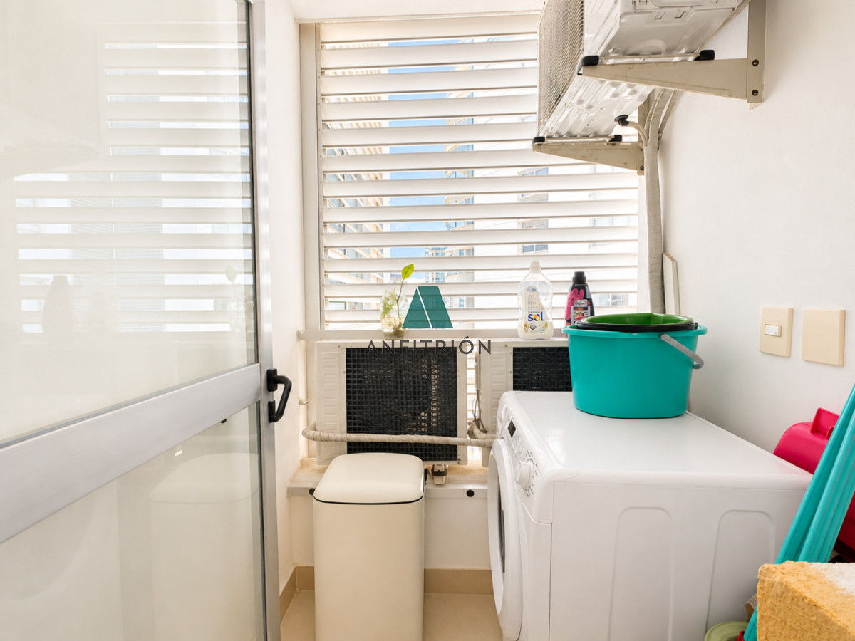 Apartamento ID.373 - Departamento en venta Ocean Drive, Aidy Grill