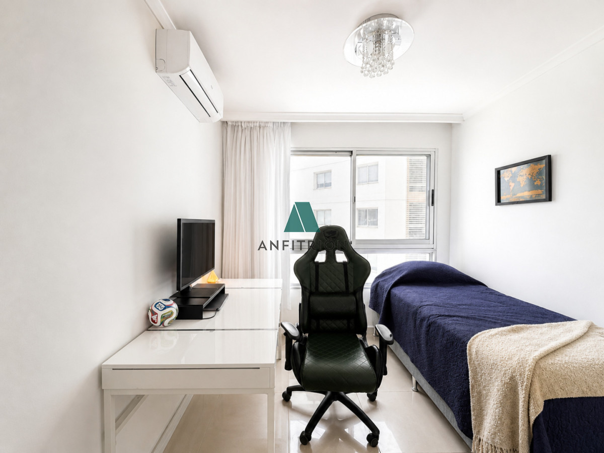 Apartamento ID.373 - Departamento en venta Ocean Drive, Aidy Grill