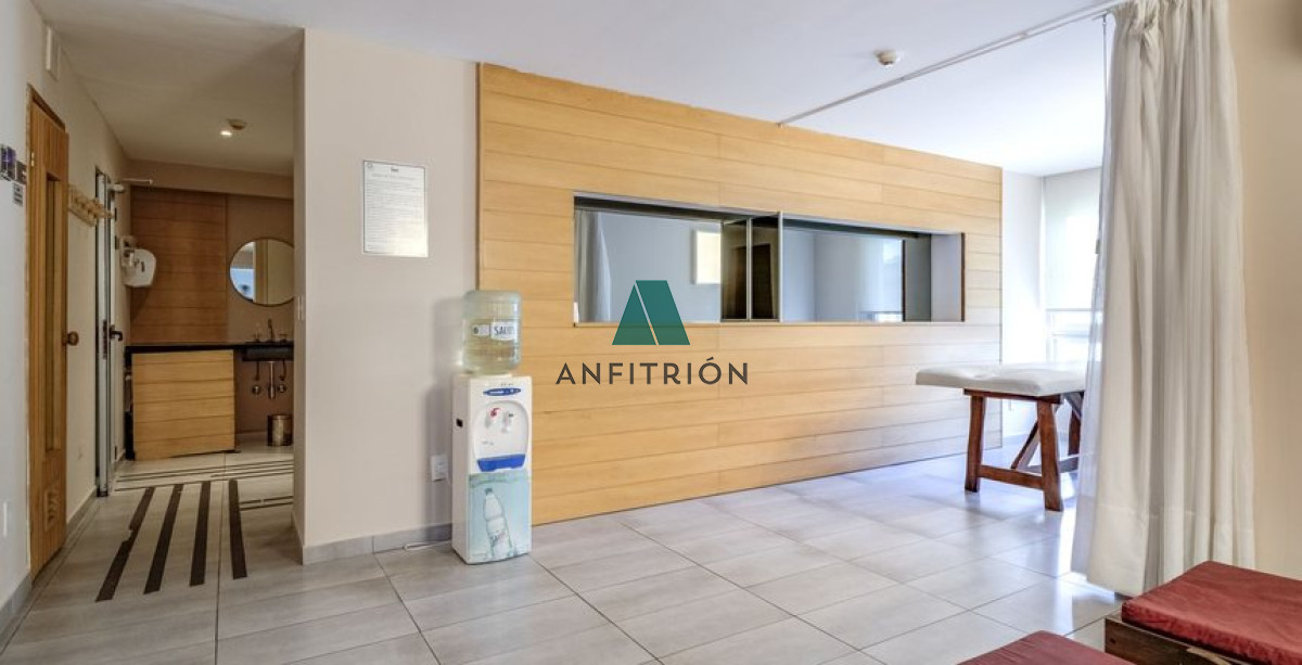 Apartamento ID.373 - Departamento en venta Ocean Drive, Aidy Grill