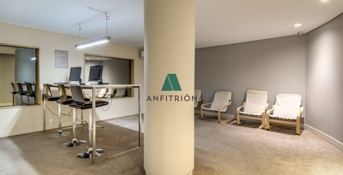 Apartamento ID.373 - Departamento en venta Ocean Drive, Aidy Grill