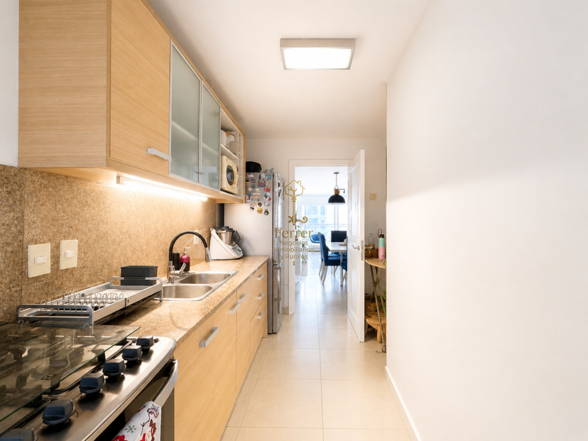 Apartamento ID.743 - Departamento en venta Ocean Drive, Aidy Grill