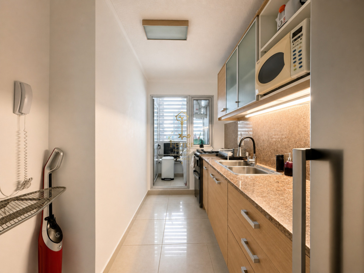 Apartamento ID.743 - Departamento en venta Ocean Drive, Aidy Grill