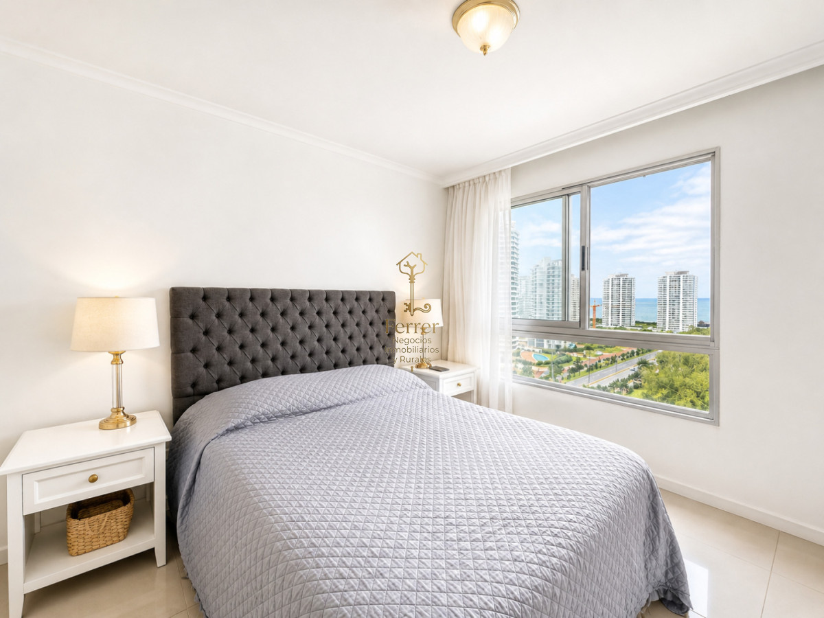 Apartamento ID.743 - Departamento en venta Ocean Drive, Aidy Grill