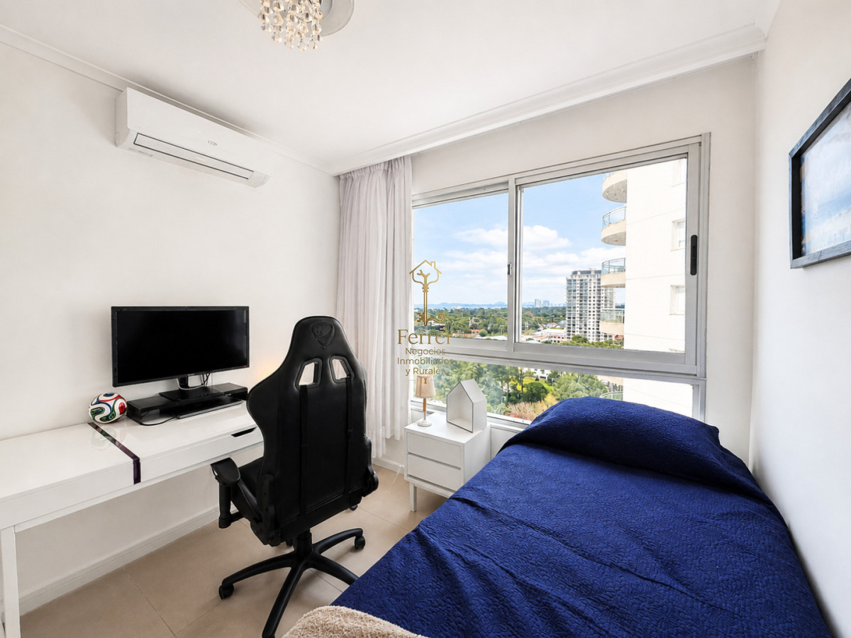 Apartamento ID.743 - Departamento en venta Ocean Drive, Aidy Grill