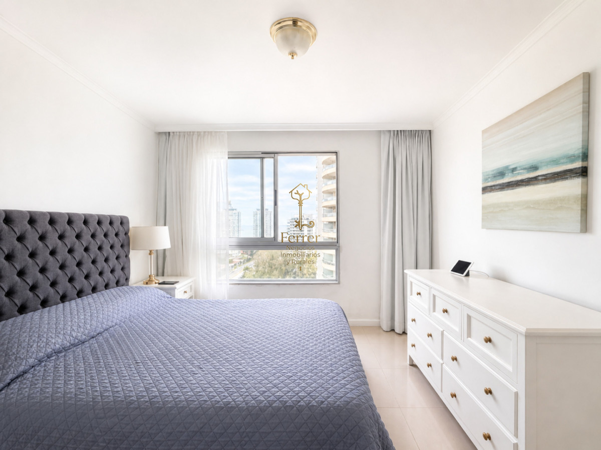 Apartamento ID.743 - Departamento en venta Ocean Drive, Aidy Grill