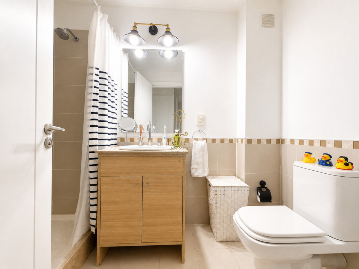 Apartamento ID.743 - Departamento en venta Ocean Drive, Aidy Grill