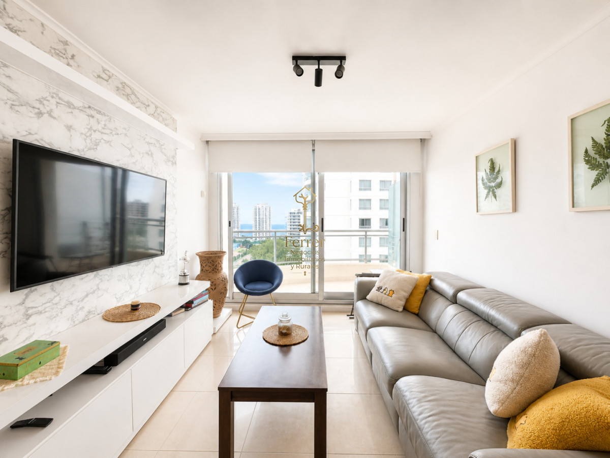 Apartamento ID.743 - Departamento en venta Ocean Drive, Aidy Grill
