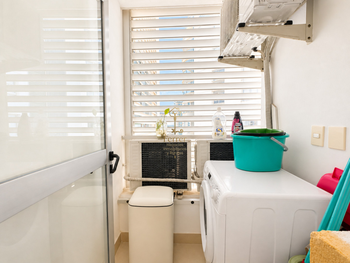 Apartamento ID.743 - Departamento en venta Ocean Drive, Aidy Grill