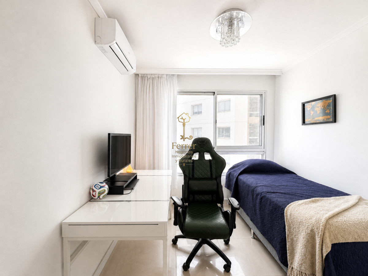 Apartamento ID.743 - Departamento en venta Ocean Drive, Aidy Grill