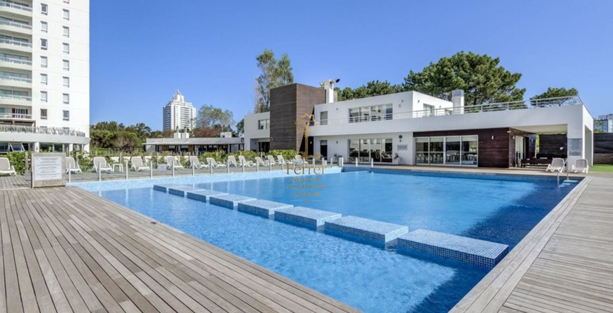 Apartamento ID.743 - Departamento en venta Ocean Drive, Aidy Grill