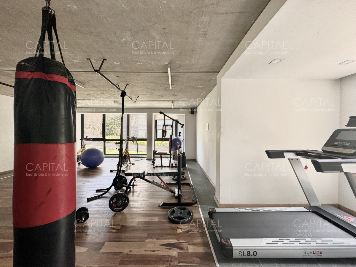 Apartamento ID.37095 - Apartamento en venta Punta del Este