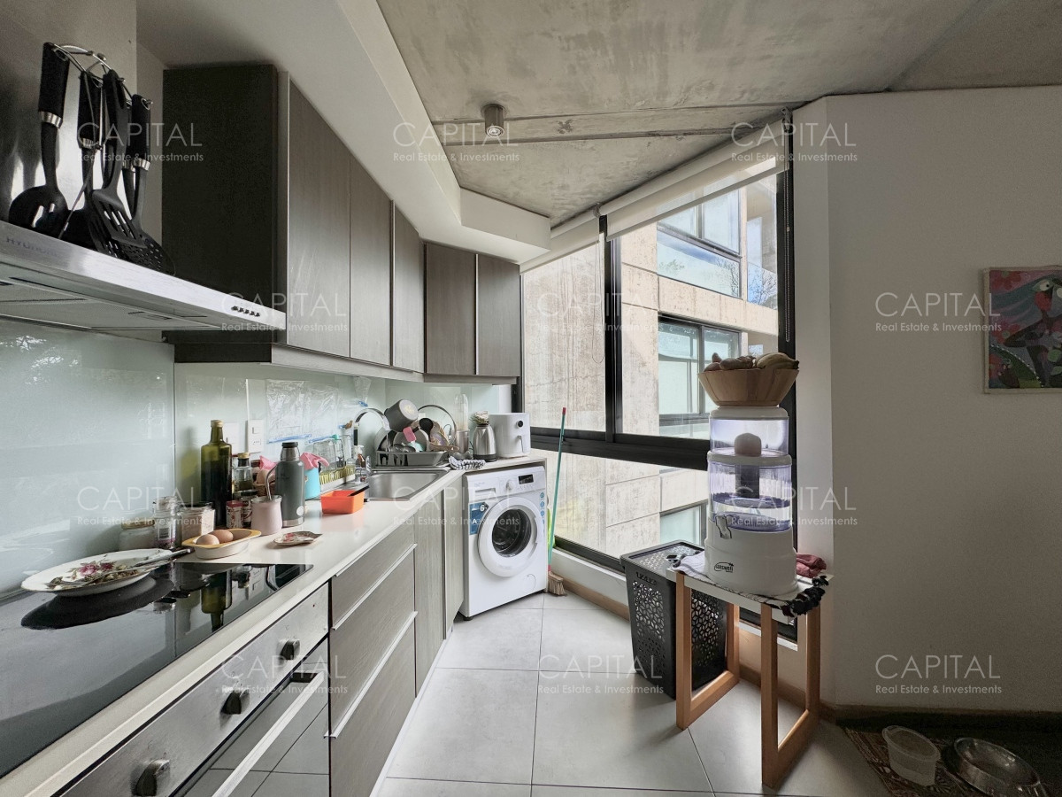 Apartamento ID.37095 - Apartamento en venta Punta del Este