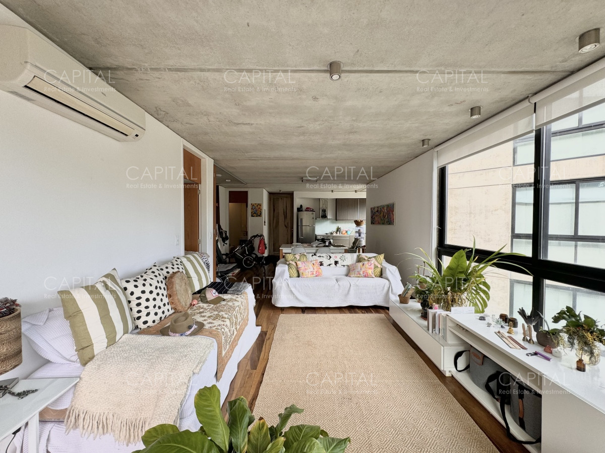 Apartamento ID.37095 - Apartamento en venta Punta del Este