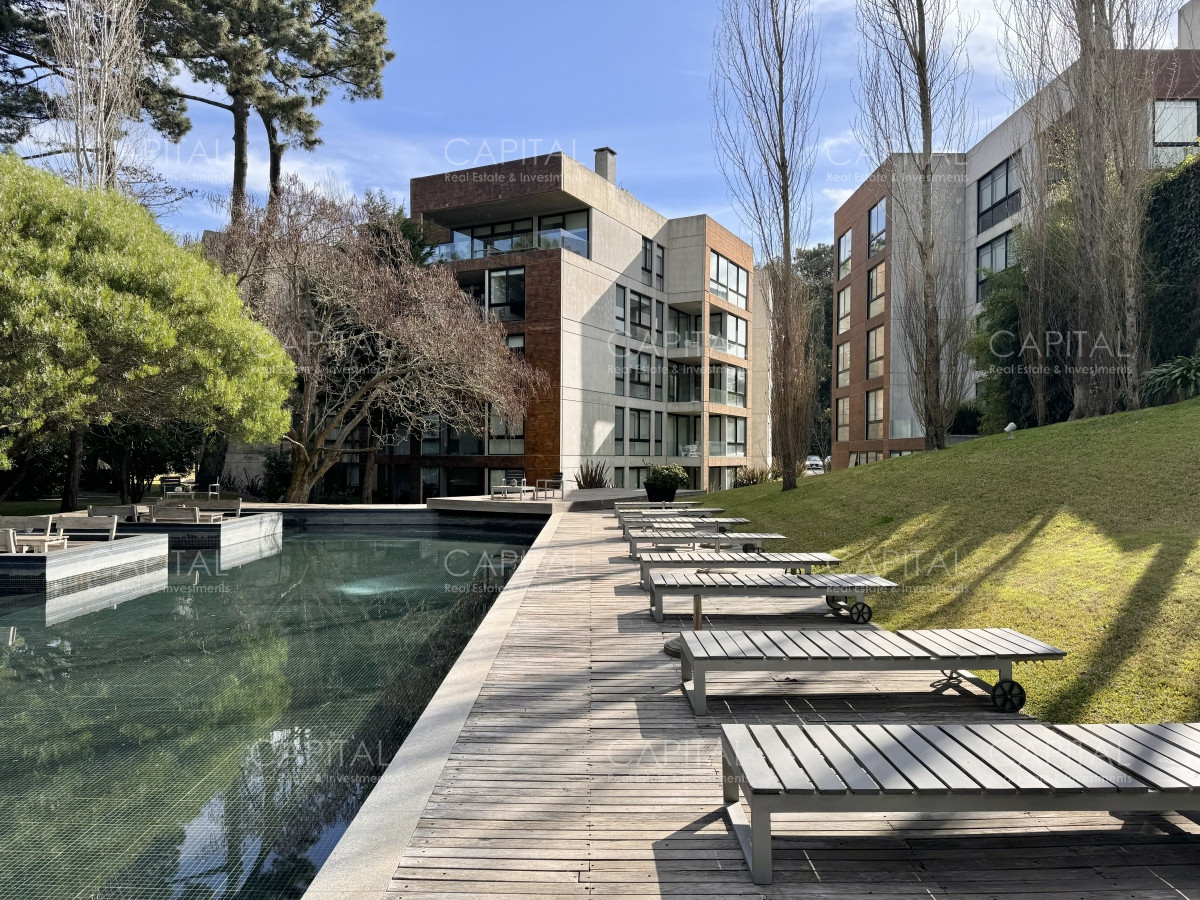 Apartamento ID.37095 - Apartamento en venta Punta del Este