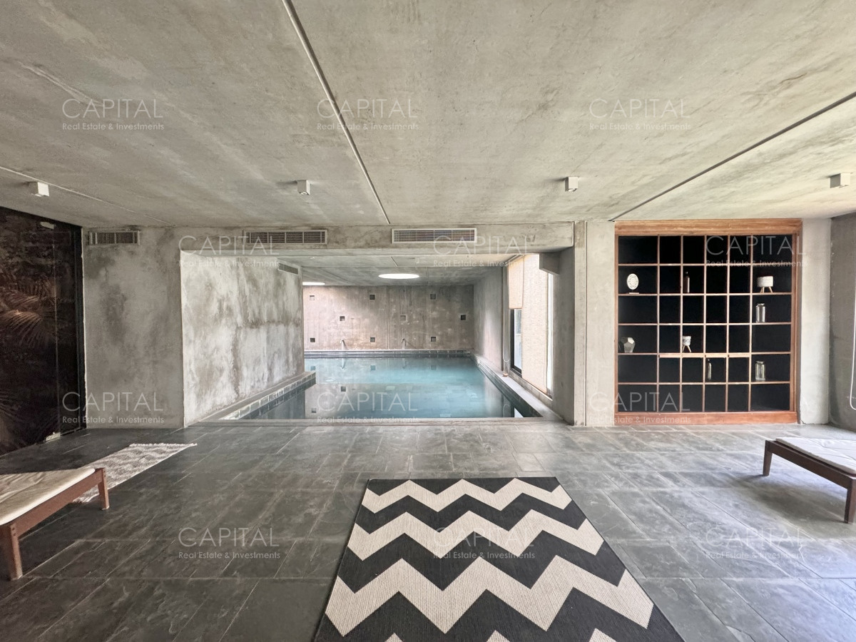 Apartamento ID.37095 - Apartamento en venta Punta del Este