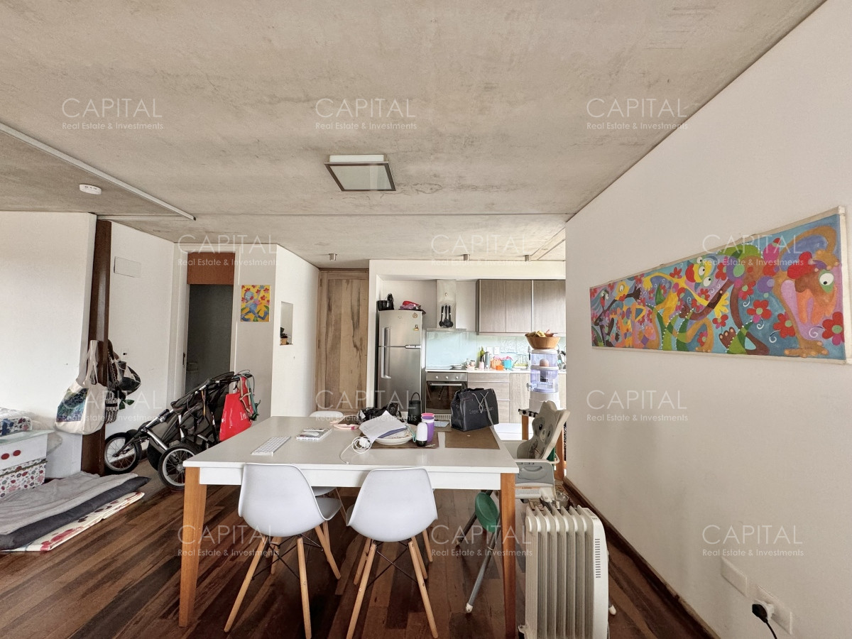 Apartamento ID.37095 - Apartamento en venta Punta del Este