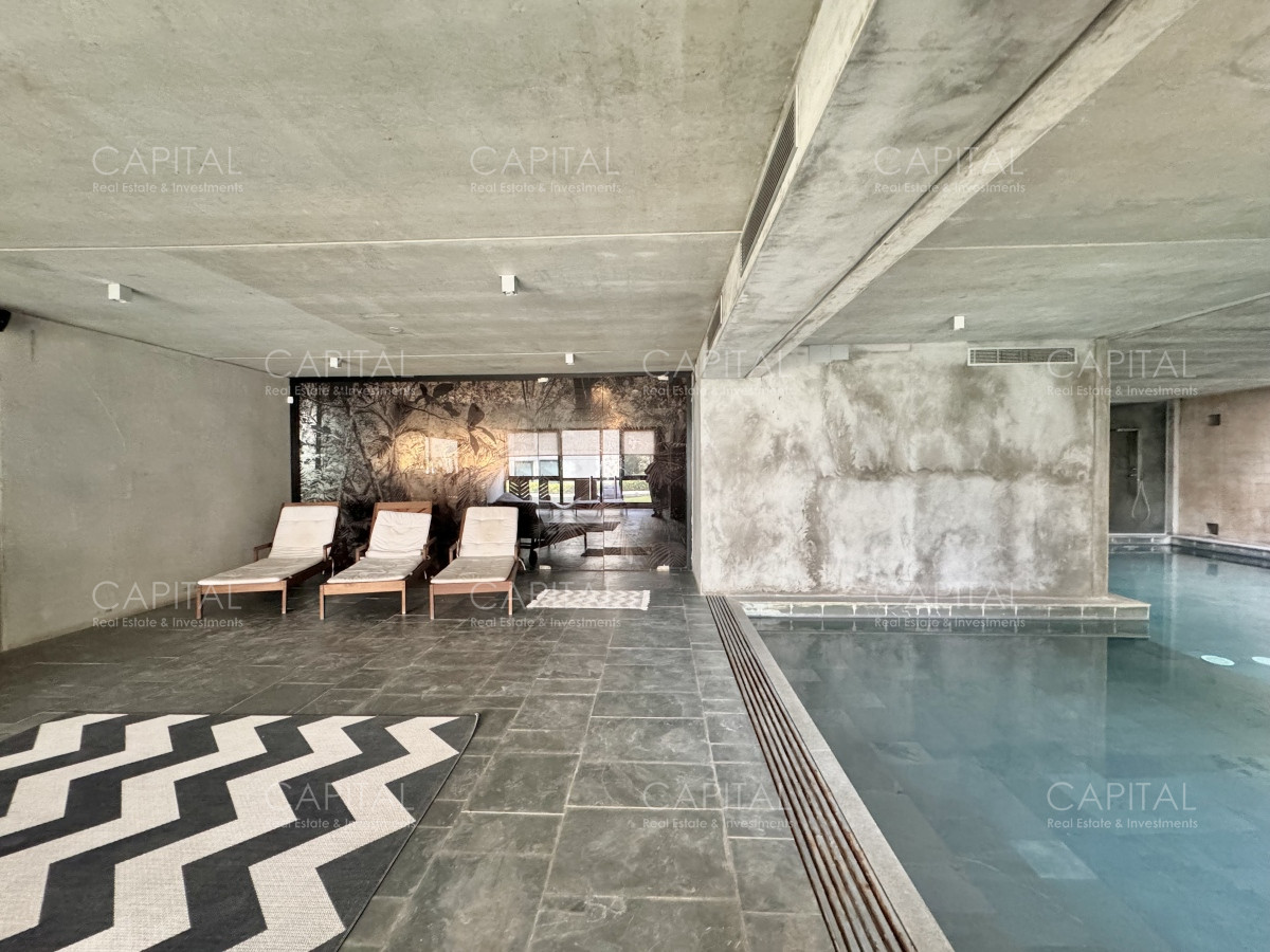 Apartamento ID.37095 - Apartamento en venta Punta del Este