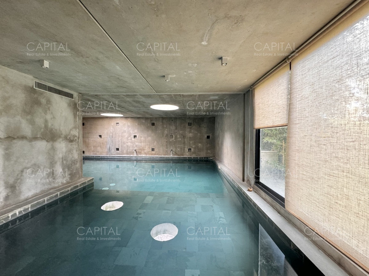 Apartamento ID.37095 - Apartamento en venta Punta del Este
