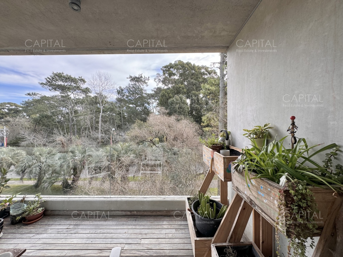 Apartamento ID.37095 - Apartamento en venta Punta del Este