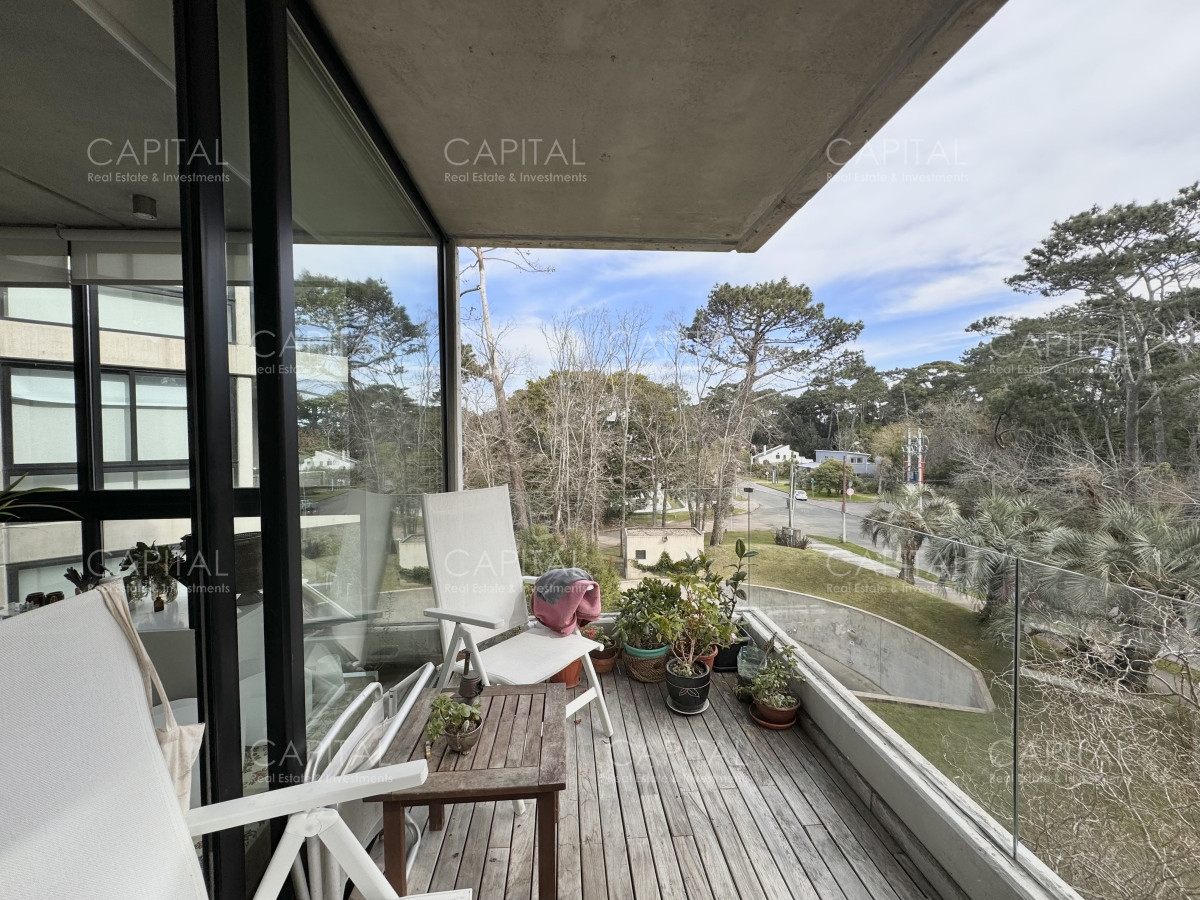 Apartamento ID.37095 - Apartamento en venta Punta del Este