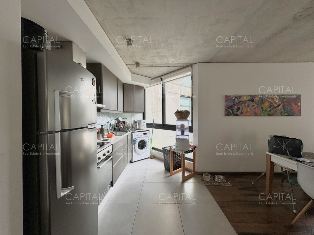 Apartamento ID.37095 - Apartamento en venta Punta del Este