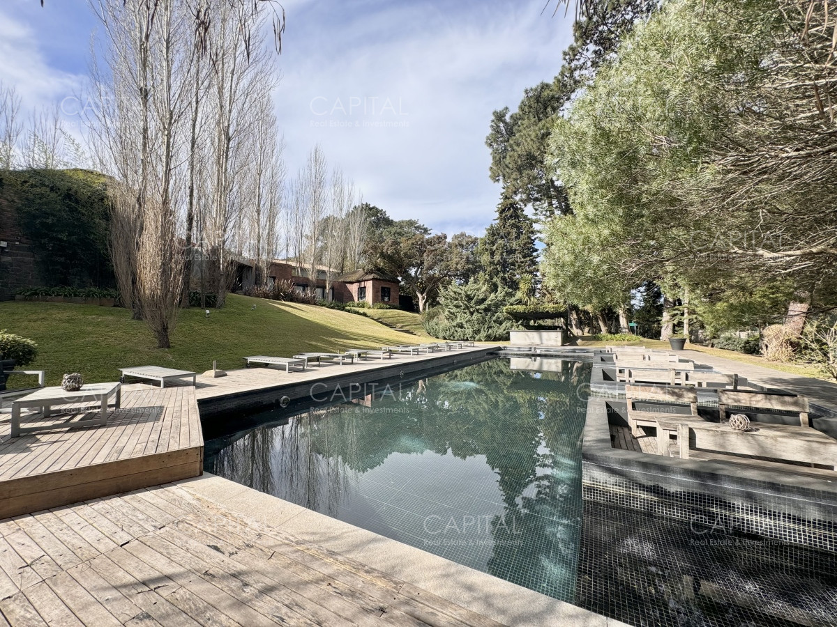 Apartamento ID.37095 - Apartamento en venta Punta del Este