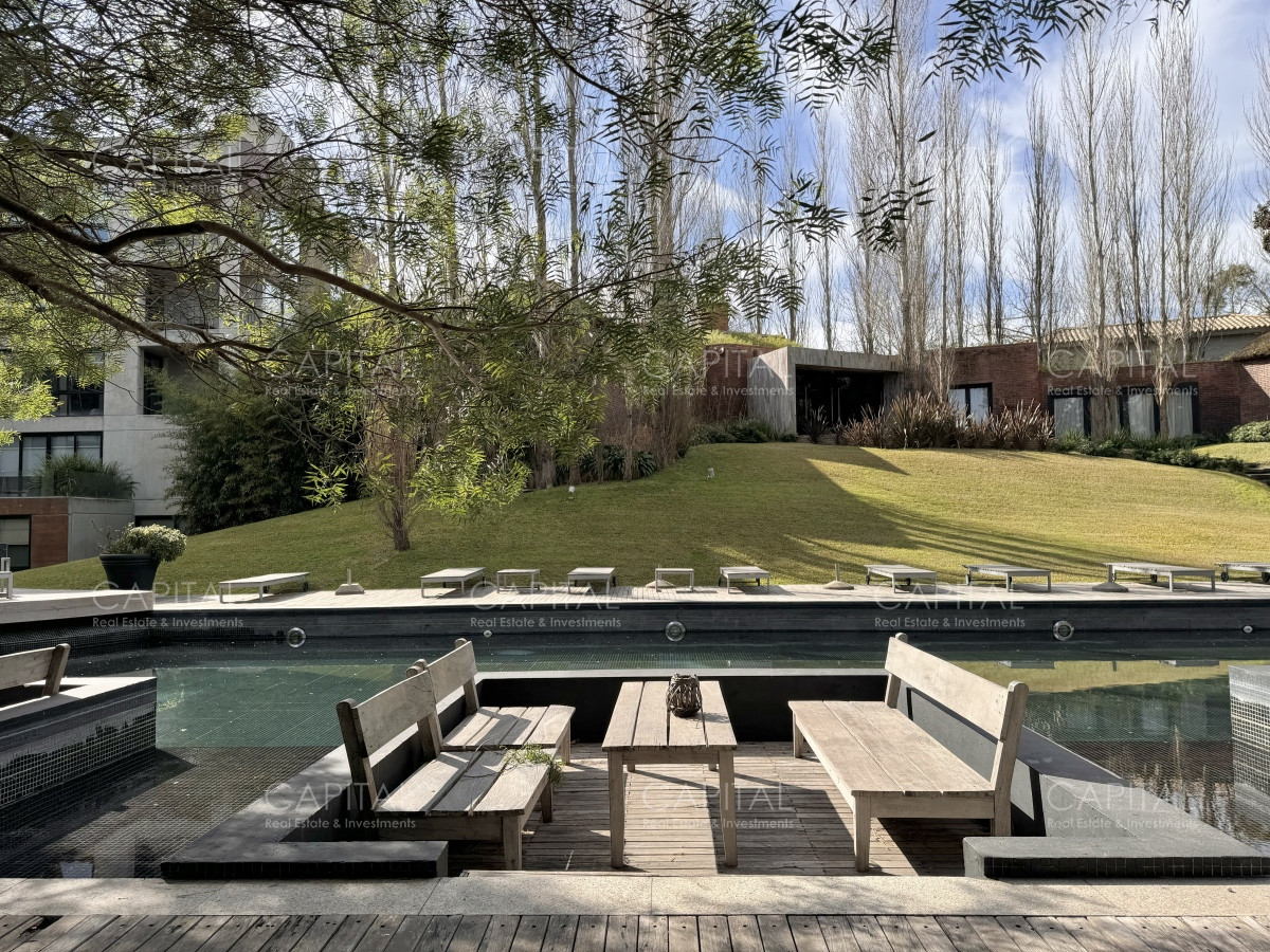 Apartamento ID.37095 - Apartamento en venta Punta del Este