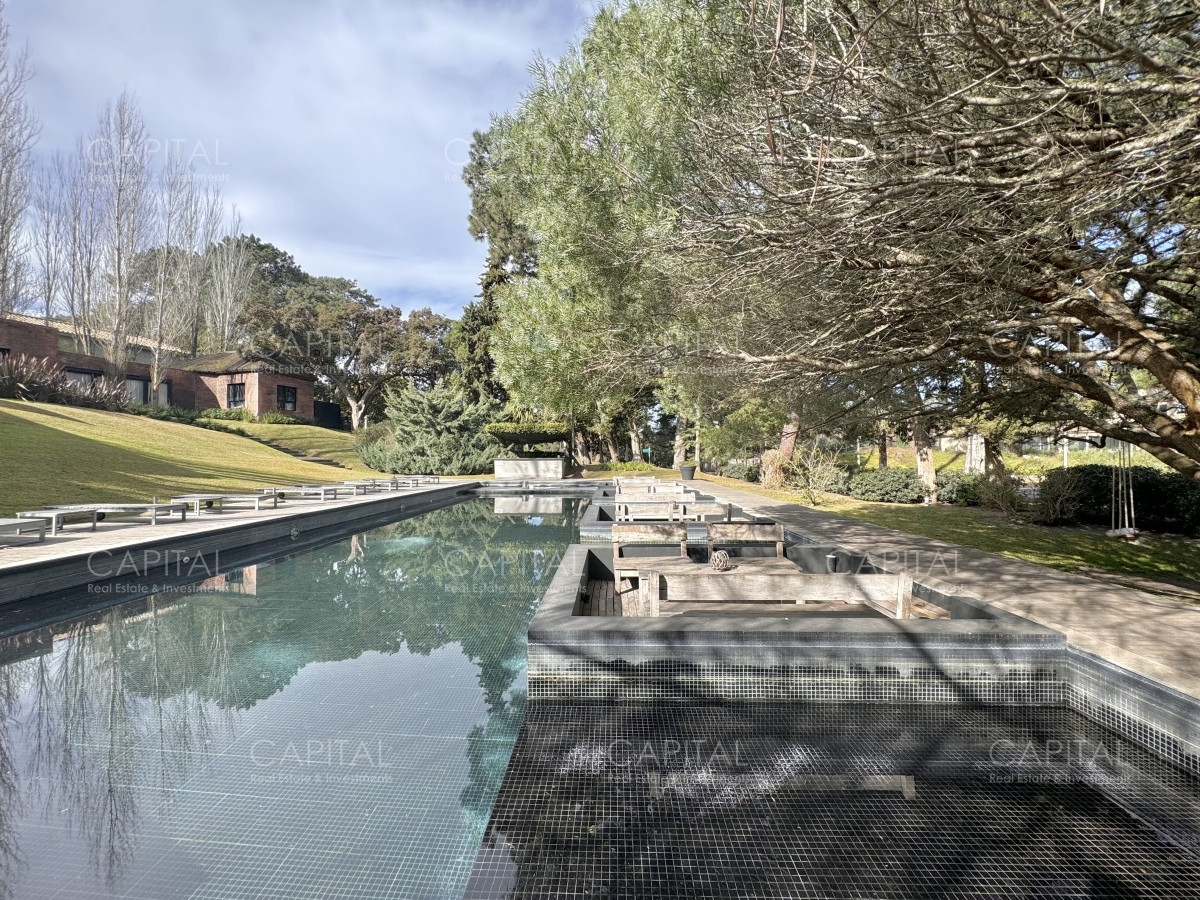 Apartamento ID.37095 - Apartamento en venta Punta del Este