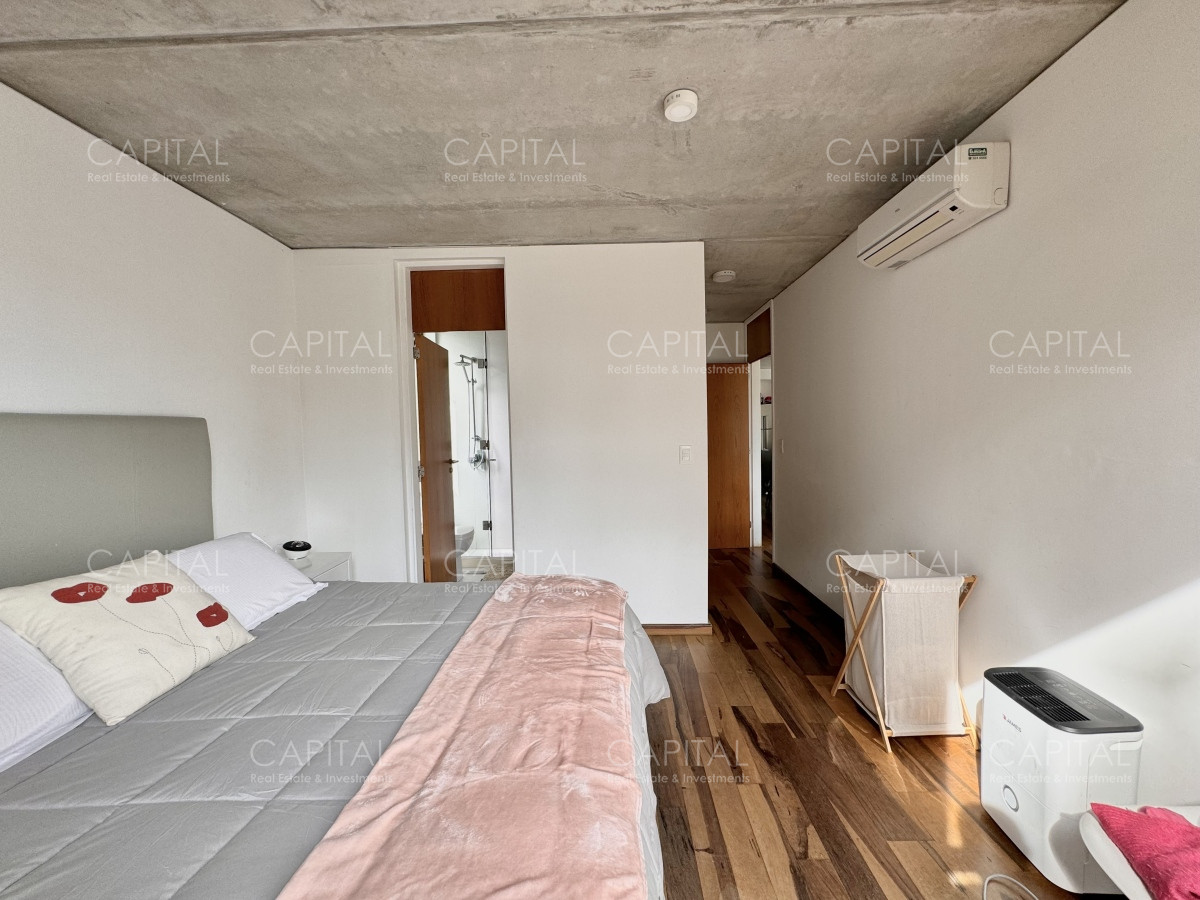 Apartamento ID.37095 - Apartamento en venta Punta del Este