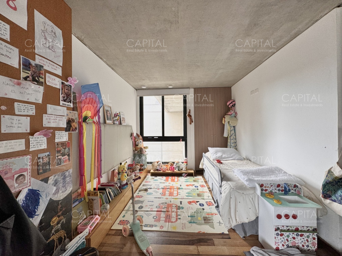 Apartamento ID.37095 - Apartamento en venta Punta del Este