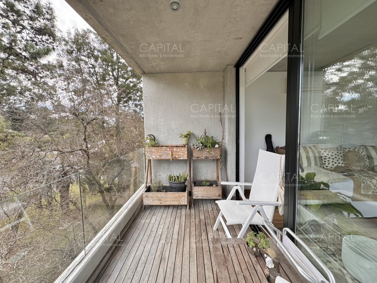 Apartamento ID.37095 - Apartamento en venta Punta del Este