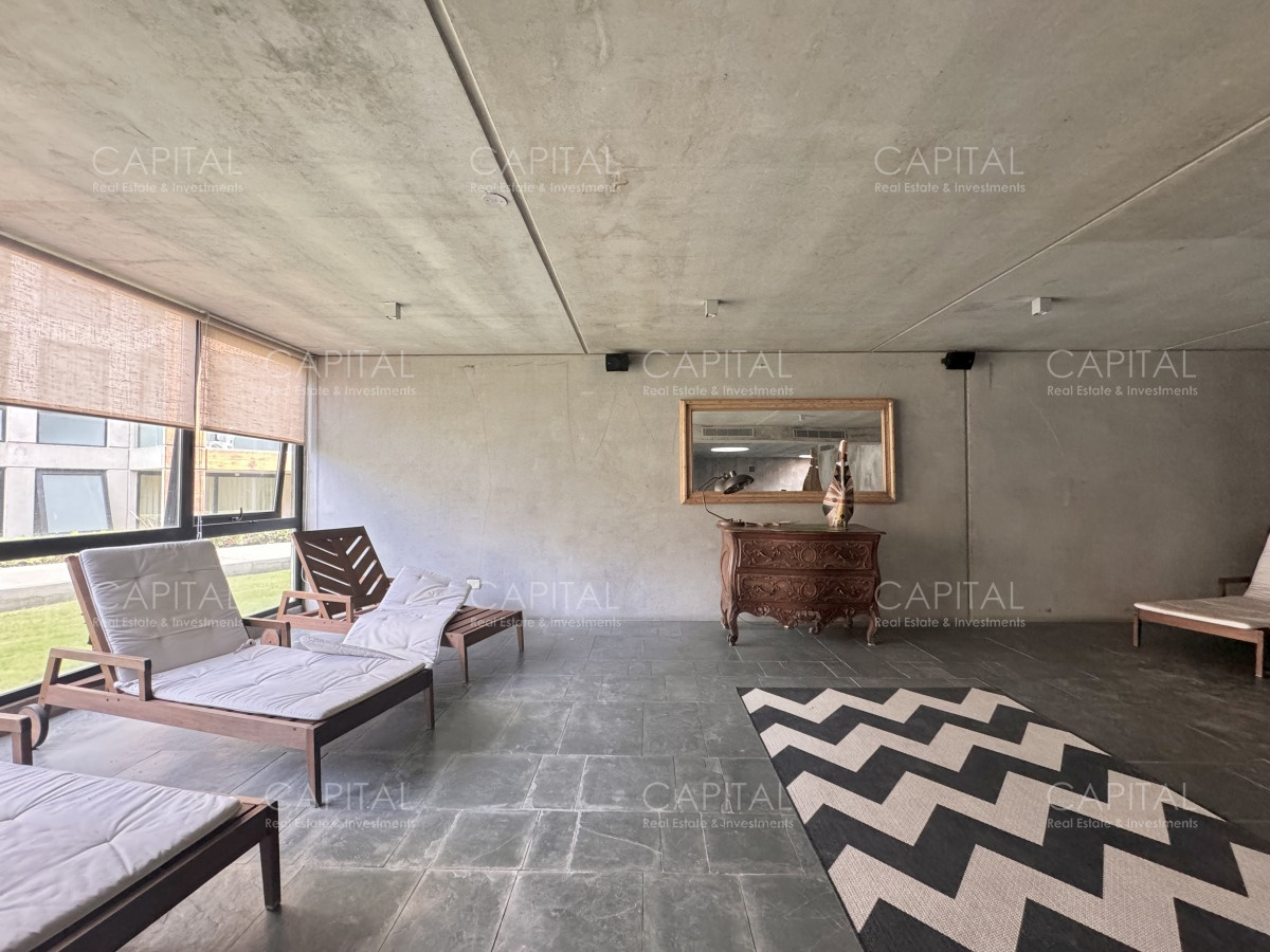 Apartamento ID.37095 - Apartamento en venta Punta del Este