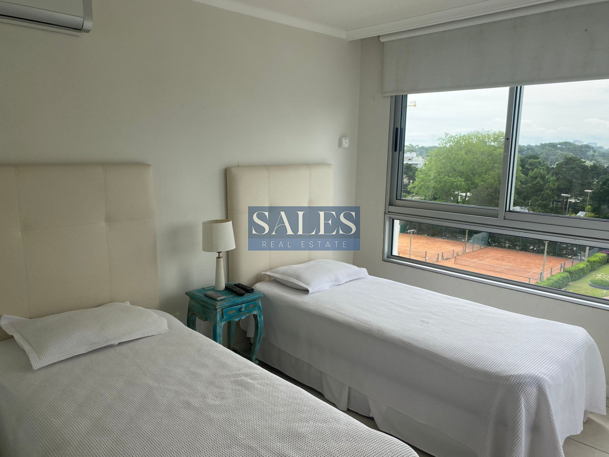 Apartamento ID.884 - Apartamento en alquiler de temporada verano en Ocean Drive Punta del Este