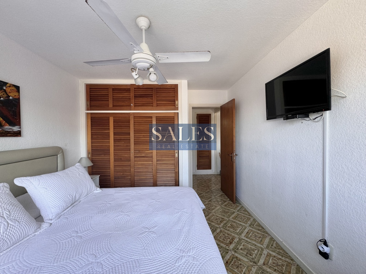 Apartamento ID.470 - Apartamento en venta peninsula Punta del Este