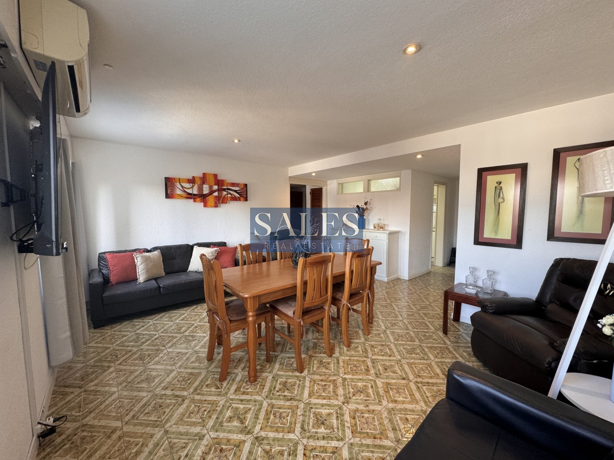 Apartamento ID.470 - Apartamento en venta peninsula Punta del Este