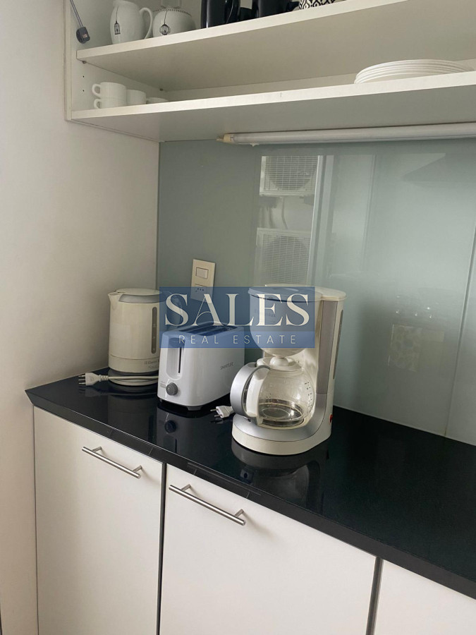 Apartamento ID.884 - Apartamento en alquiler de temporada verano en Ocean Drive Punta del Este