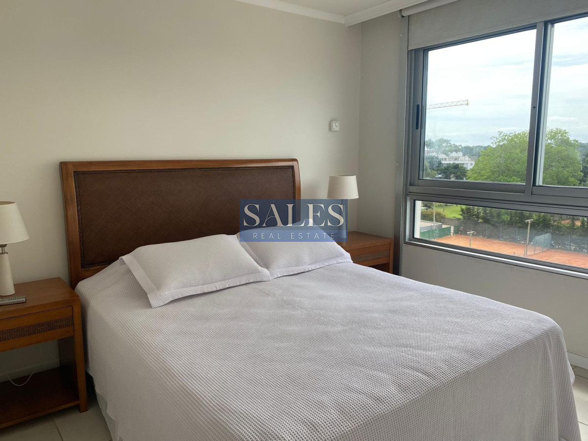 Apartamento ID.884 - Apartamento en alquiler de temporada verano en Ocean Drive Punta del Este
