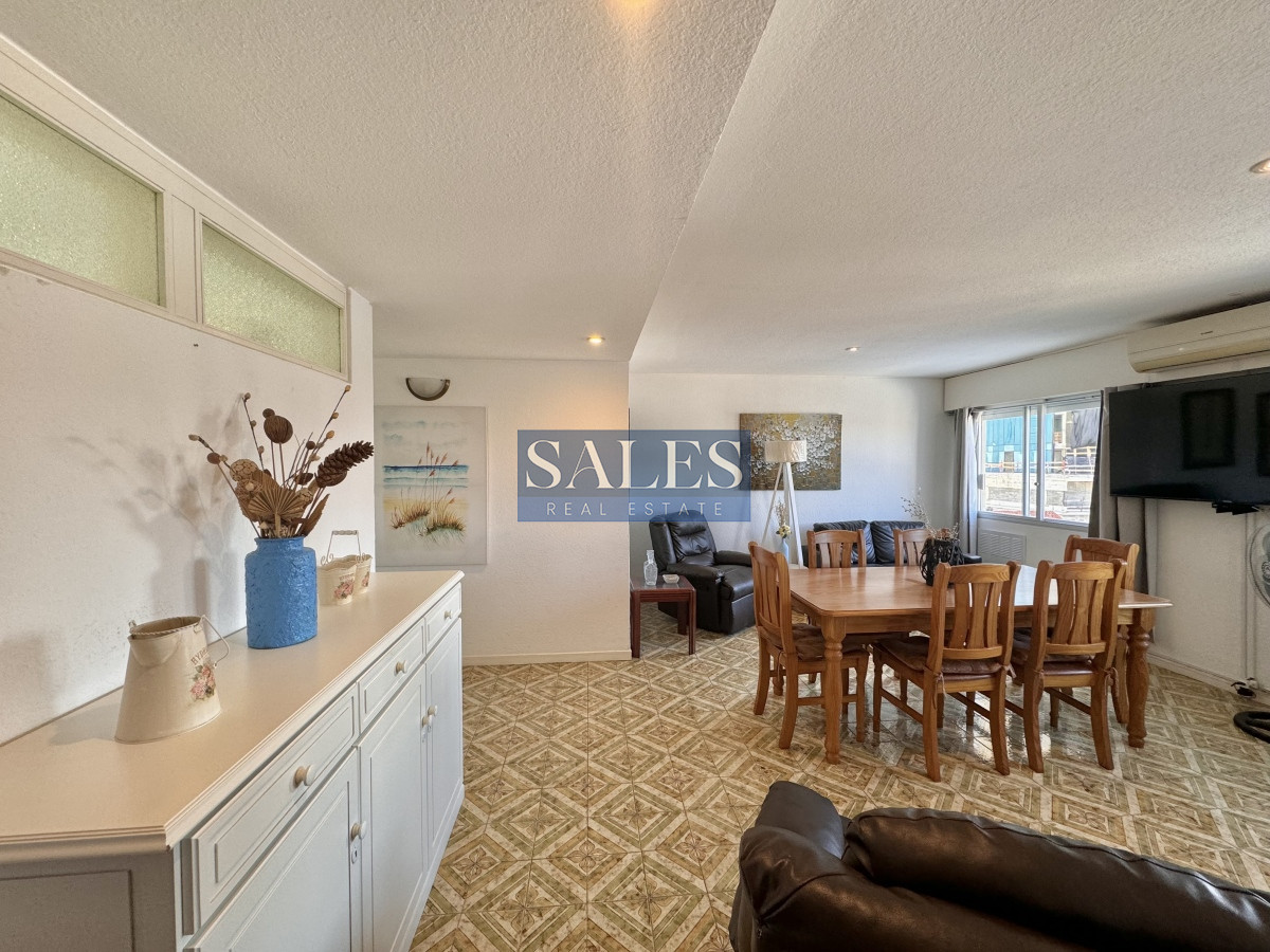 Apartamento ID.470 - Apartamento en venta peninsula Punta del Este